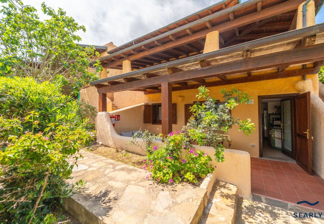 House in Stintino - Stintino #9a Casa Giardino - By Searly 