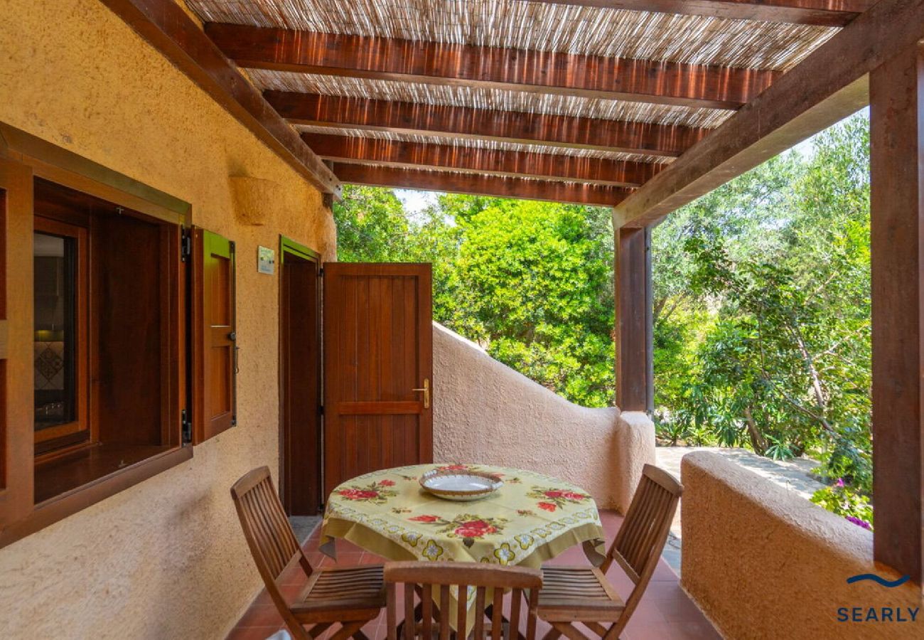 House in Stintino - Stintino #9a Casa Giardino - By Searly 