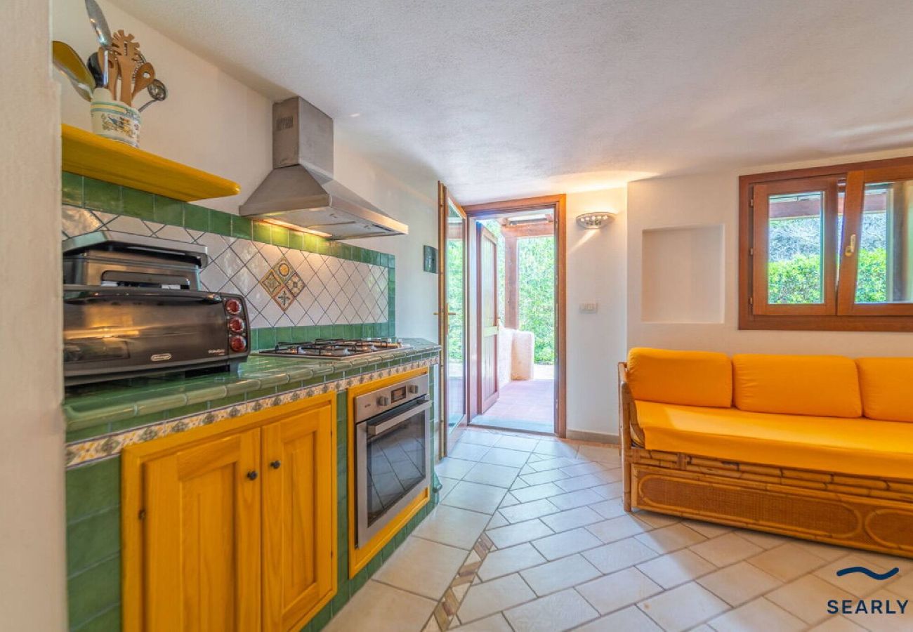 House in Stintino - Stintino #9a Casa Giardino - By Searly 