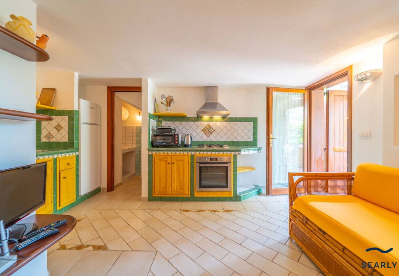 House in Stintino - Stintino #9a Casa Giardino - By Searly 