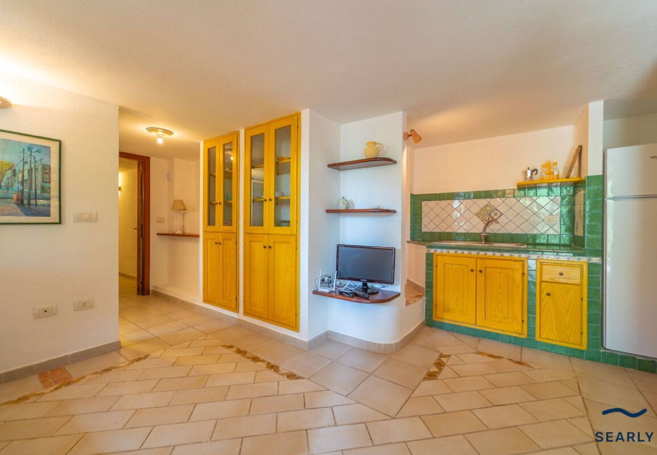 House in Stintino - Stintino #9a Casa Giardino - By Searly 