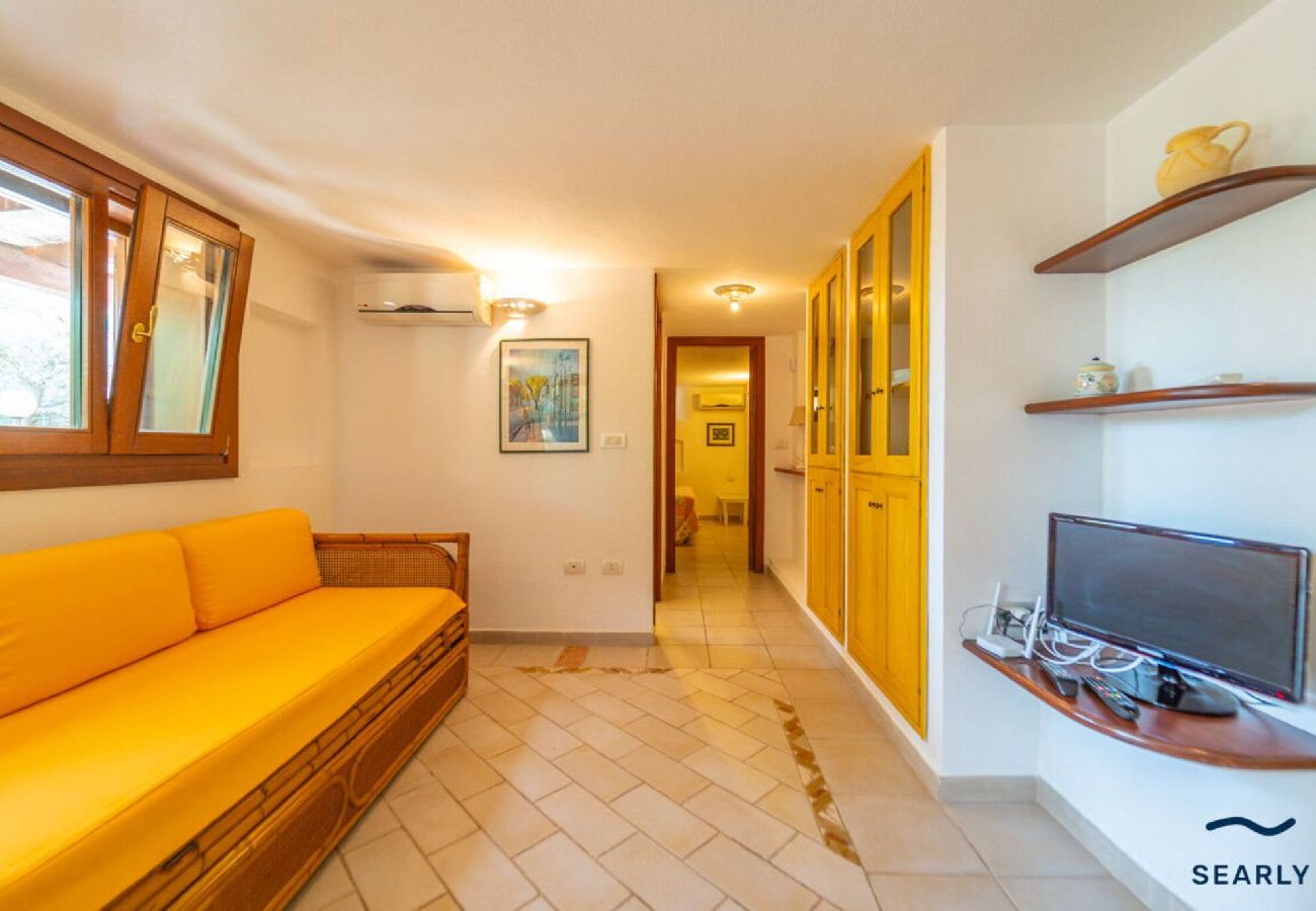 House in Stintino - Stintino #9a Casa Giardino - By Searly 