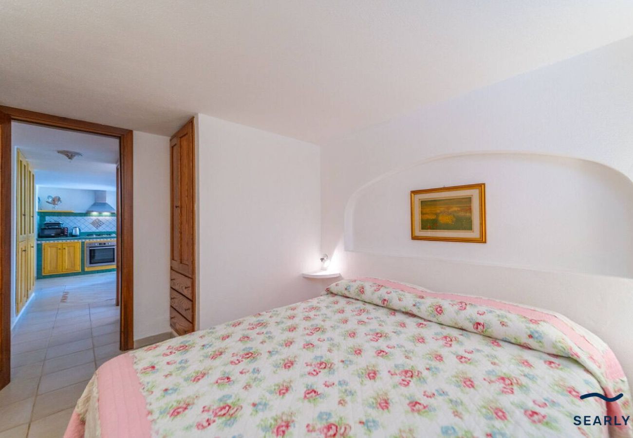 House in Stintino - Stintino #9a Casa Giardino - By Searly 