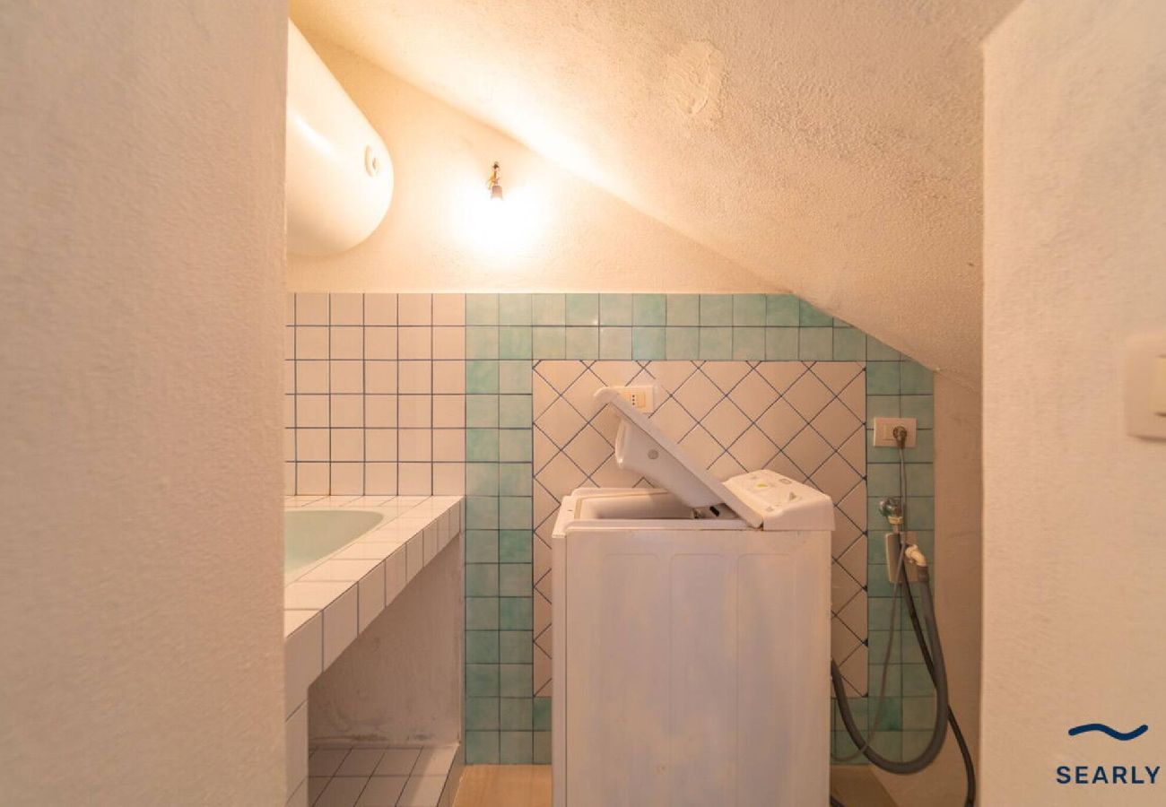 House in Stintino - Stintino #9a Casa Giardino - By Searly 