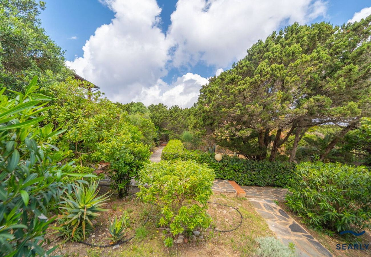 House in Stintino - Stintino #9a Casa Giardino - By Searly 