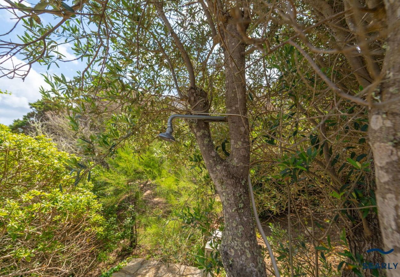 House in Stintino - Stintino #9a Casa Giardino - By Searly 