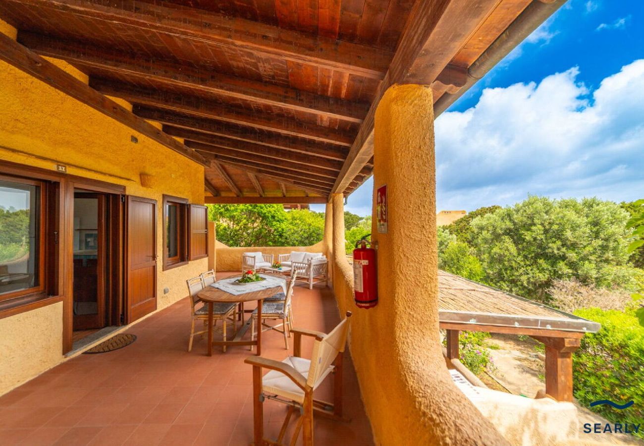 House in Stintino - Stintino #9 Casa Sarda - By Searly 