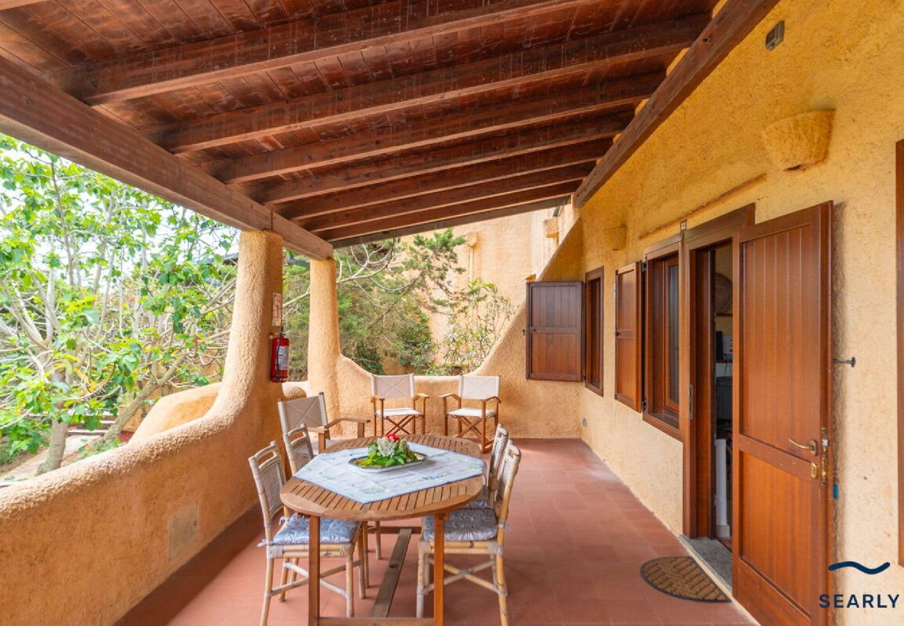 House in Stintino - Stintino #9 Casa Sarda - By Searly 