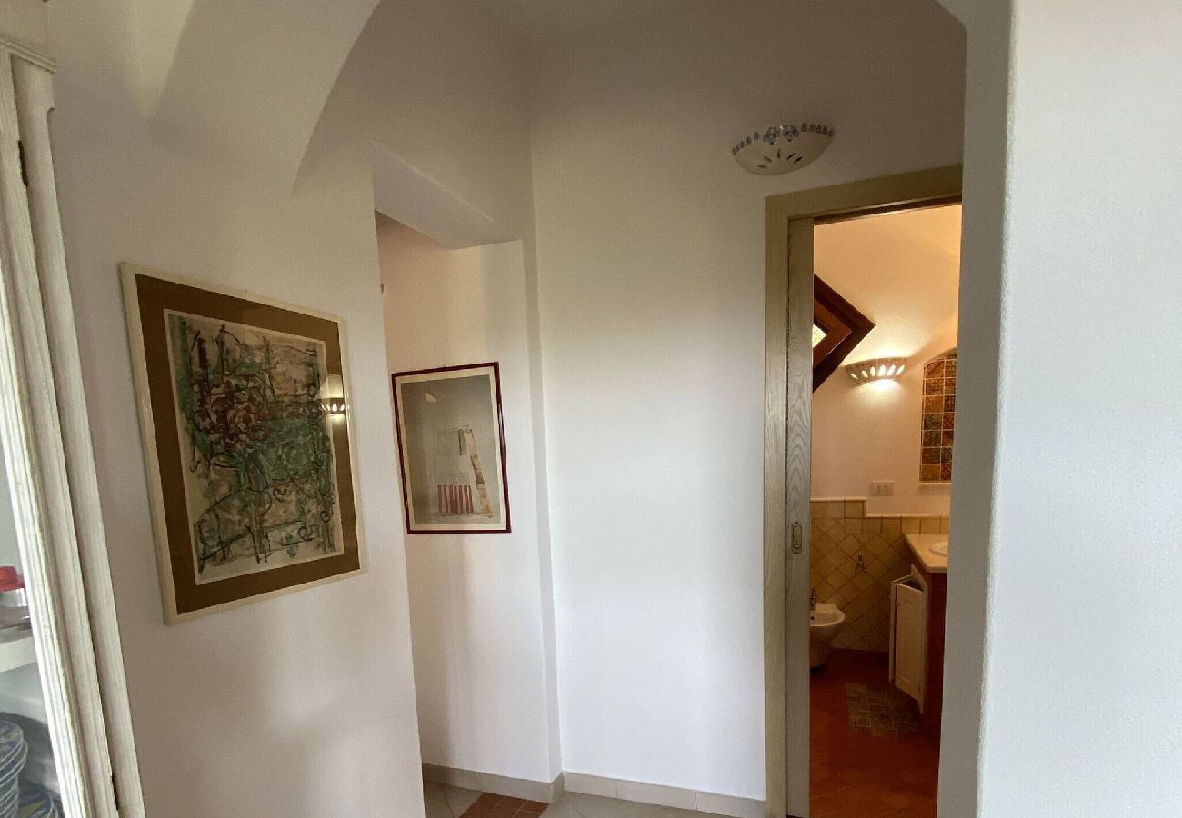 House in Stintino - Stintino #9 Casa Sarda - By Searly 