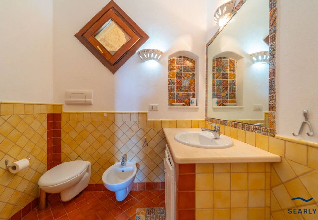 House in Stintino - Stintino #9 Casa Sarda - By Searly 