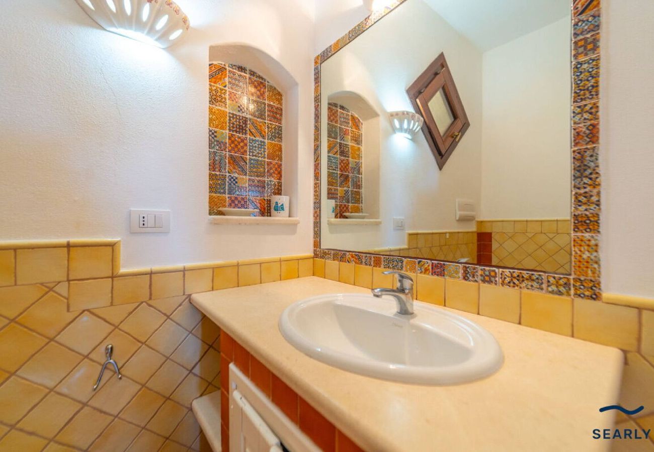 House in Stintino - Stintino #9 Casa Sarda - By Searly 