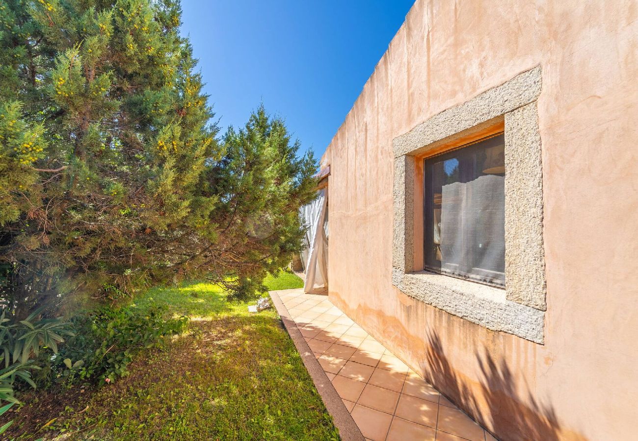 Villa in San Teodoro - Villa Molara Home - By Searly 