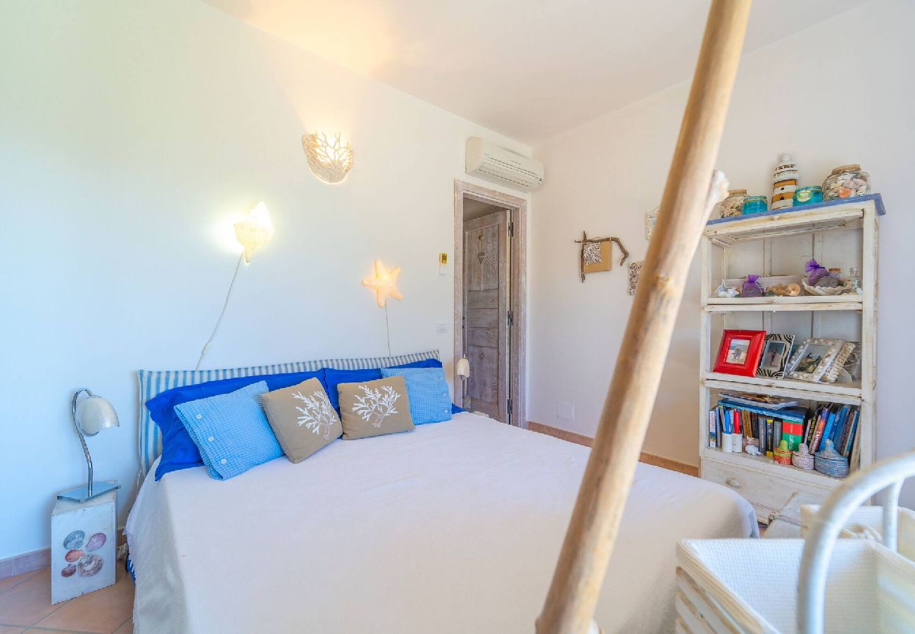 Villa in San Teodoro - Villa Molara Home - By Searly 