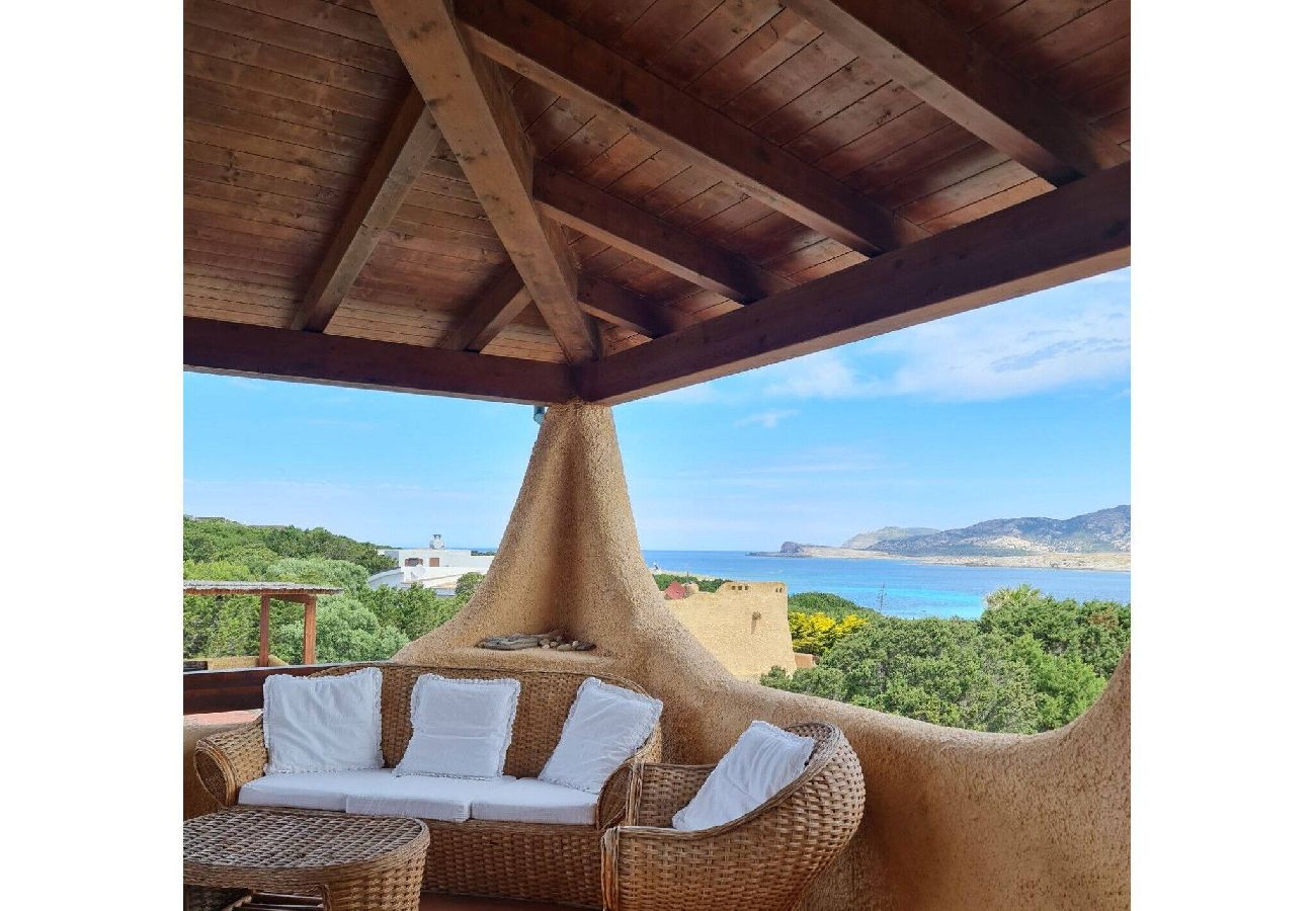 House in Stintino - Stintino #11 Casa Turchese - By Searly 