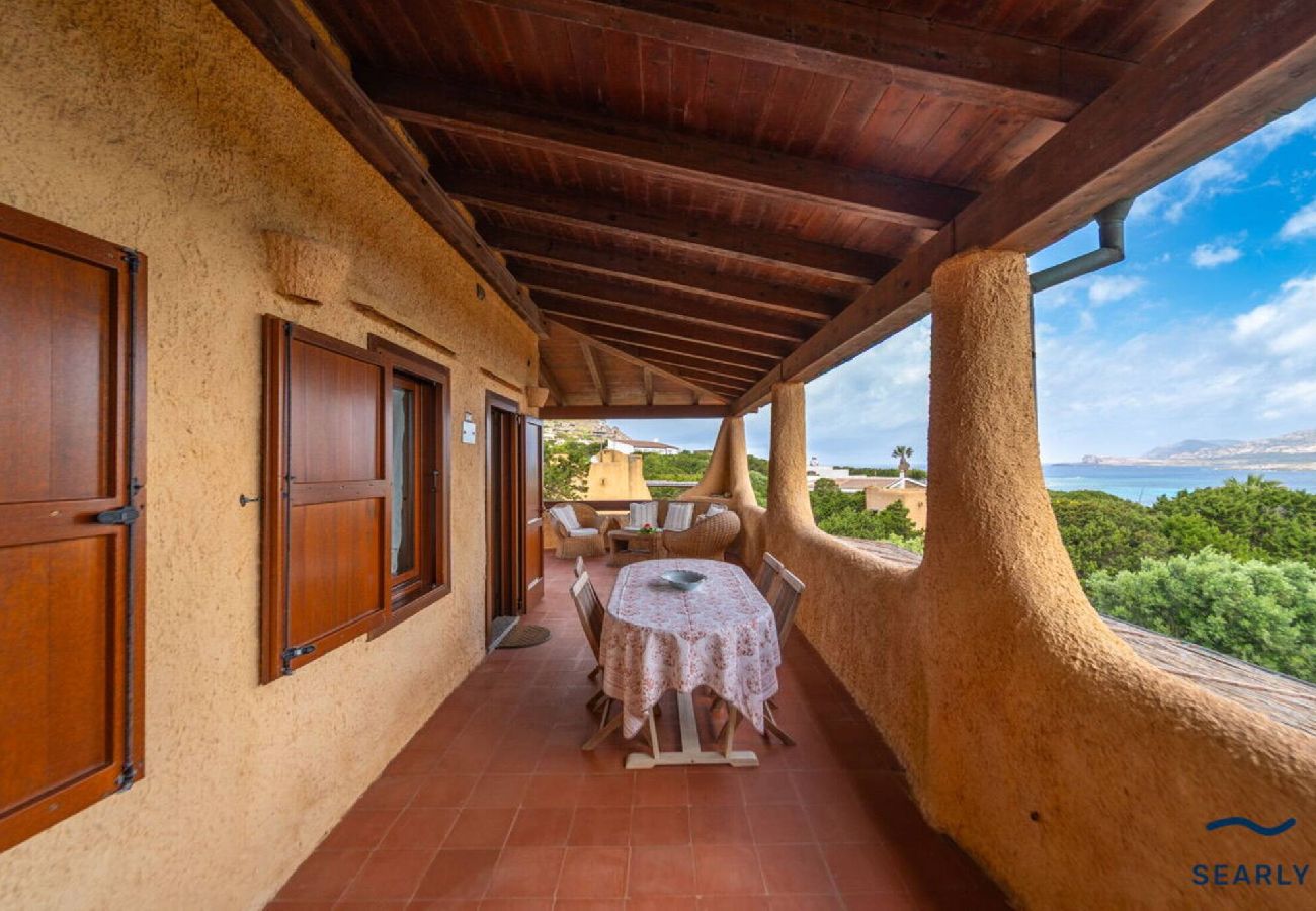 House in Stintino - Stintino #11 Casa Turchese - By Searly 