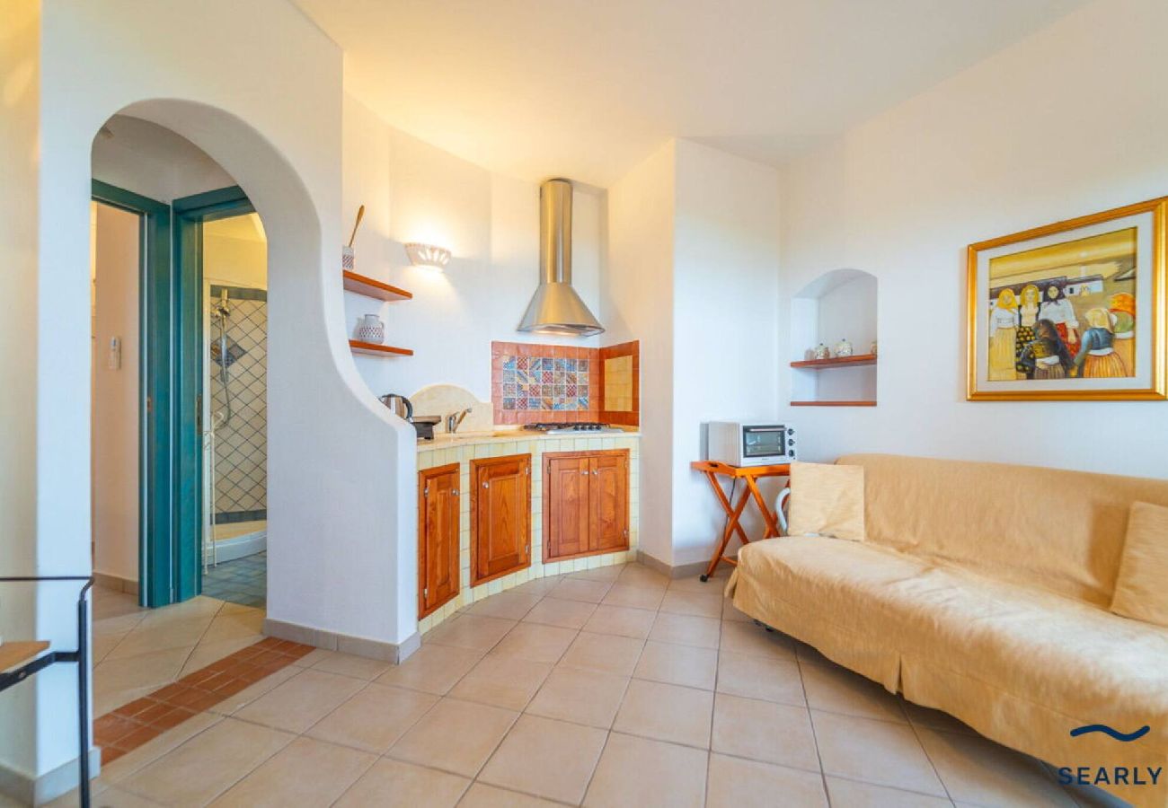 House in Stintino - Stintino #11 Casa Turchese - By Searly 