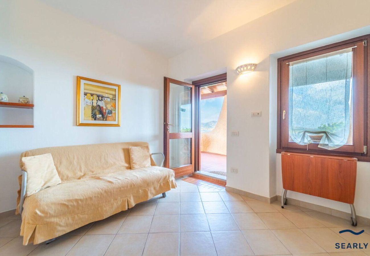 House in Stintino - Stintino #11 Casa Turchese - By Searly 