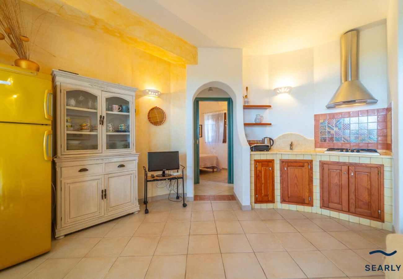 House in Stintino - Stintino #11 Casa Turchese - By Searly 