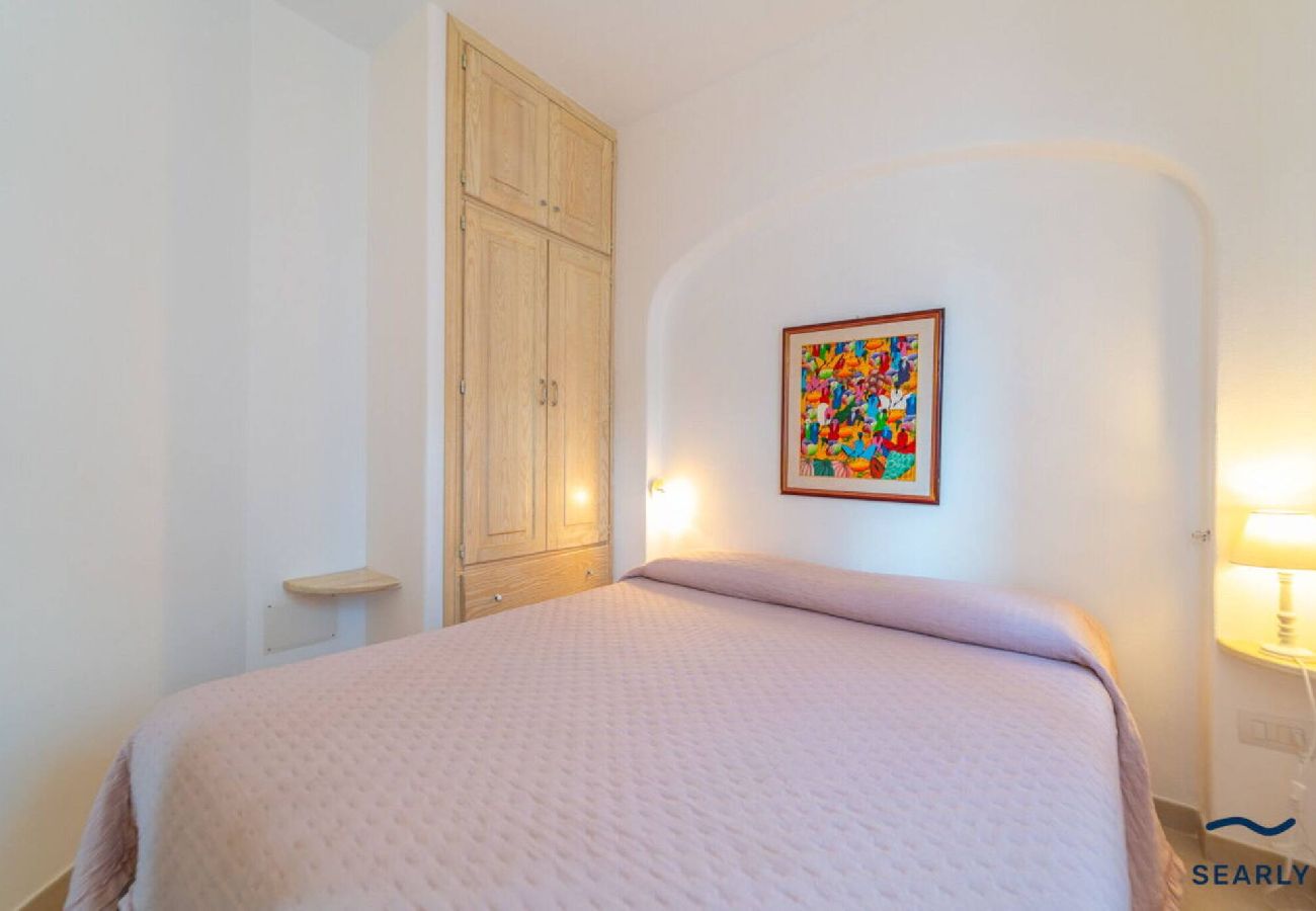 House in Stintino - Stintino #11 Casa Turchese - By Searly 