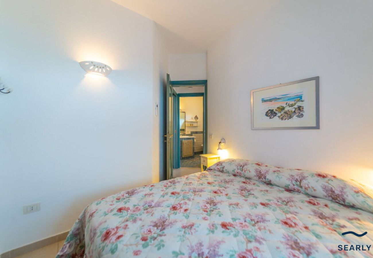 House in Stintino - Stintino #11 Casa Turchese - By Searly 