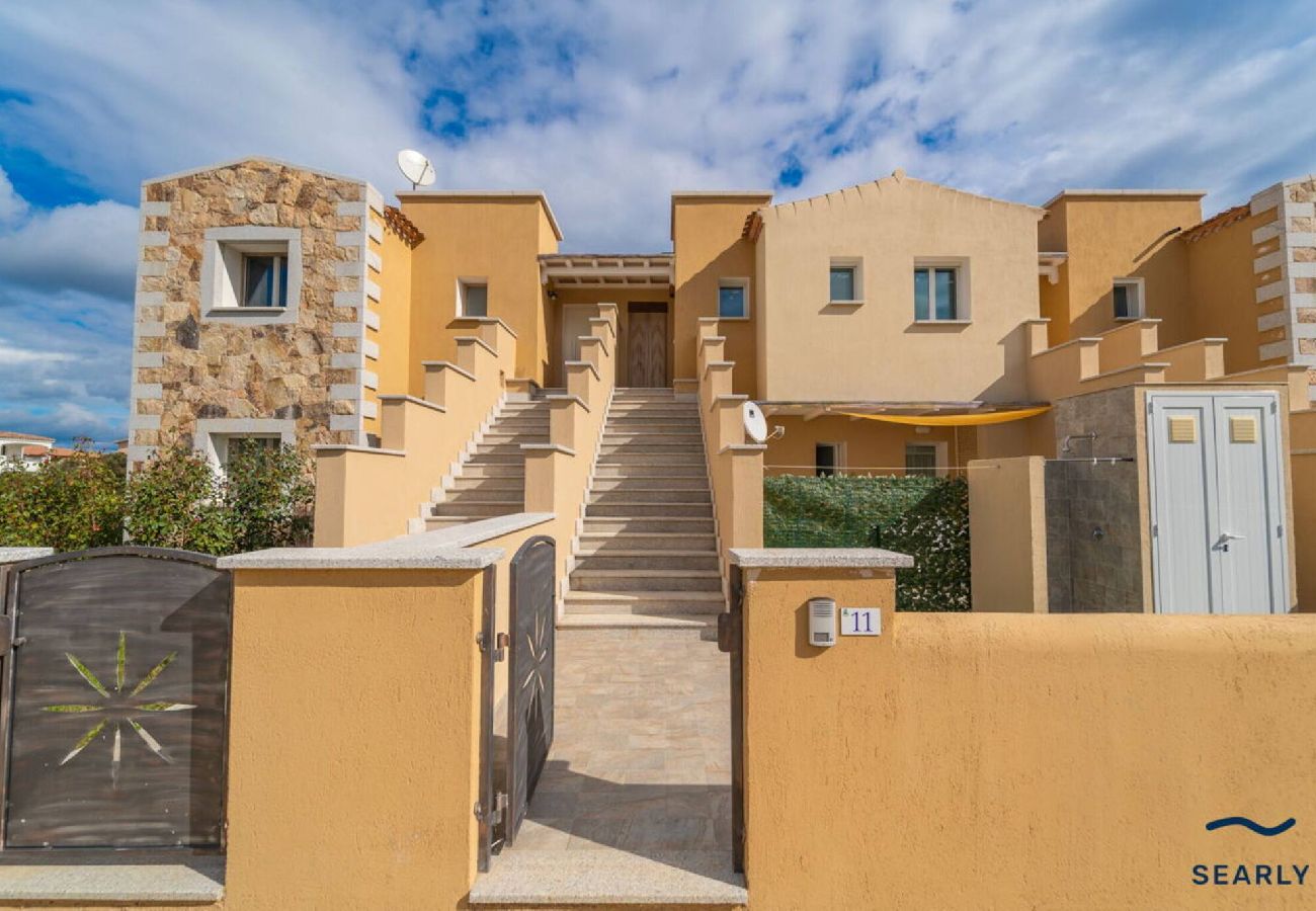 House in Budoni - Casa Mirella - By Searly - Casa Mirella - By Searl 