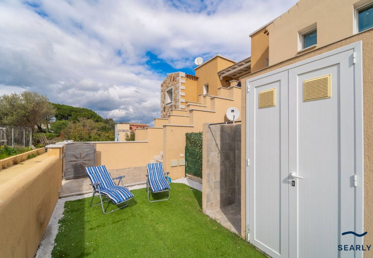 House in Budoni - Casa Mirella - By Searly - Casa Mirella - By Searl 