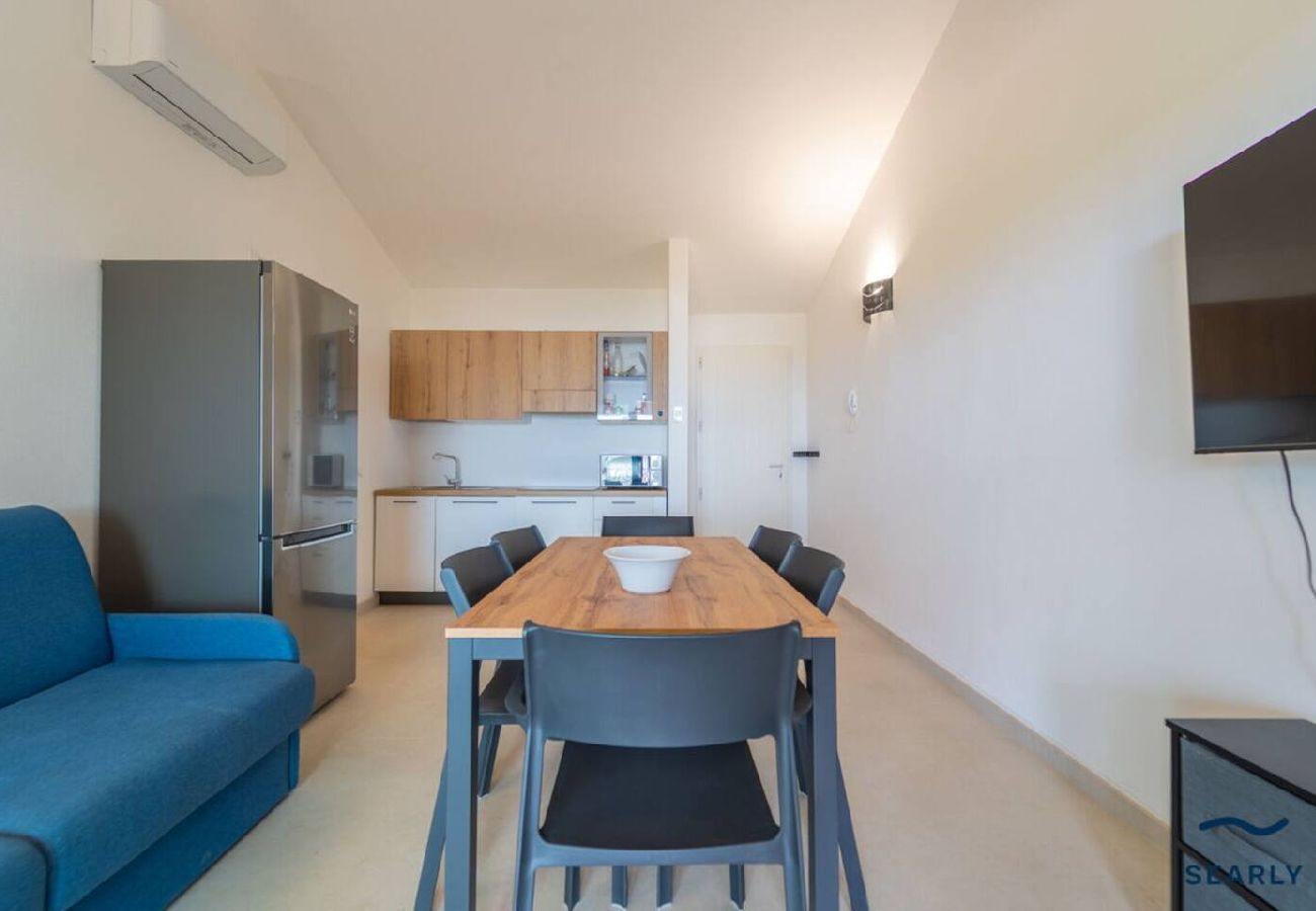 House in Budoni - Casa Mirella - By Searly - Casa Mirella - By Searl 