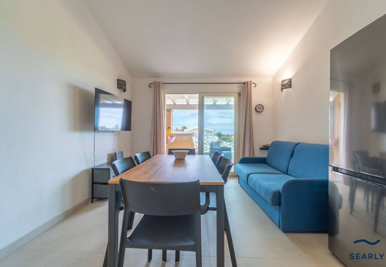 House in Budoni - Casa Mirella - By Searly - Casa Mirella - By Searl 