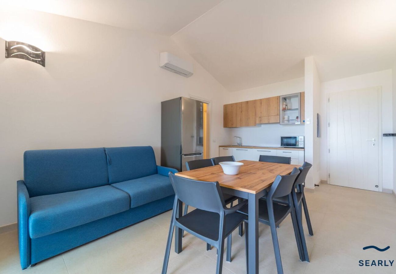 House in Budoni - Casa Mirella - By Searly - Casa Mirella - By Searl 