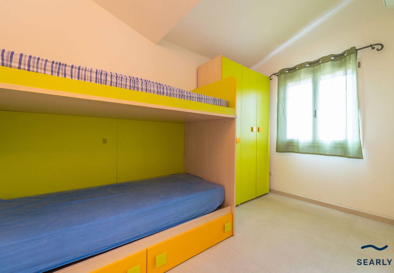 House in Budoni - Casa Mirella - By Searly - Casa Mirella - By Searl 