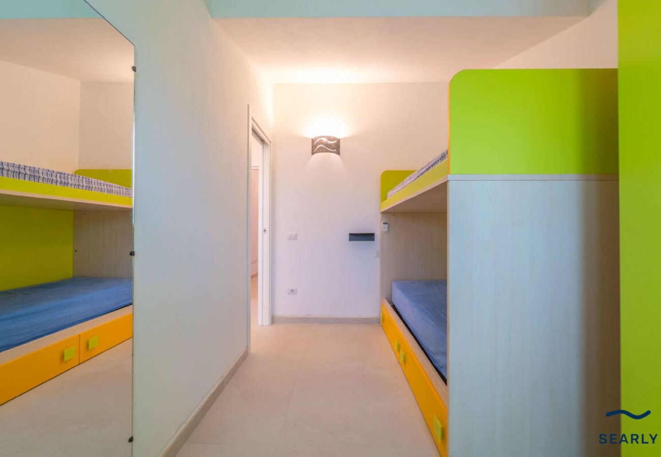 House in Budoni - Casa Mirella - By Searly - Casa Mirella - By Searl 