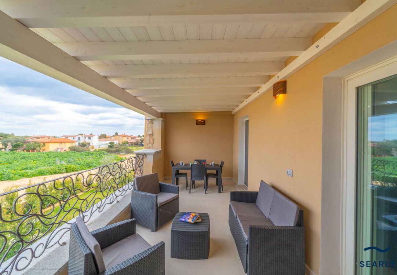 House in Budoni - Casa Mirella - By Searly - Casa Mirella - By Searl 