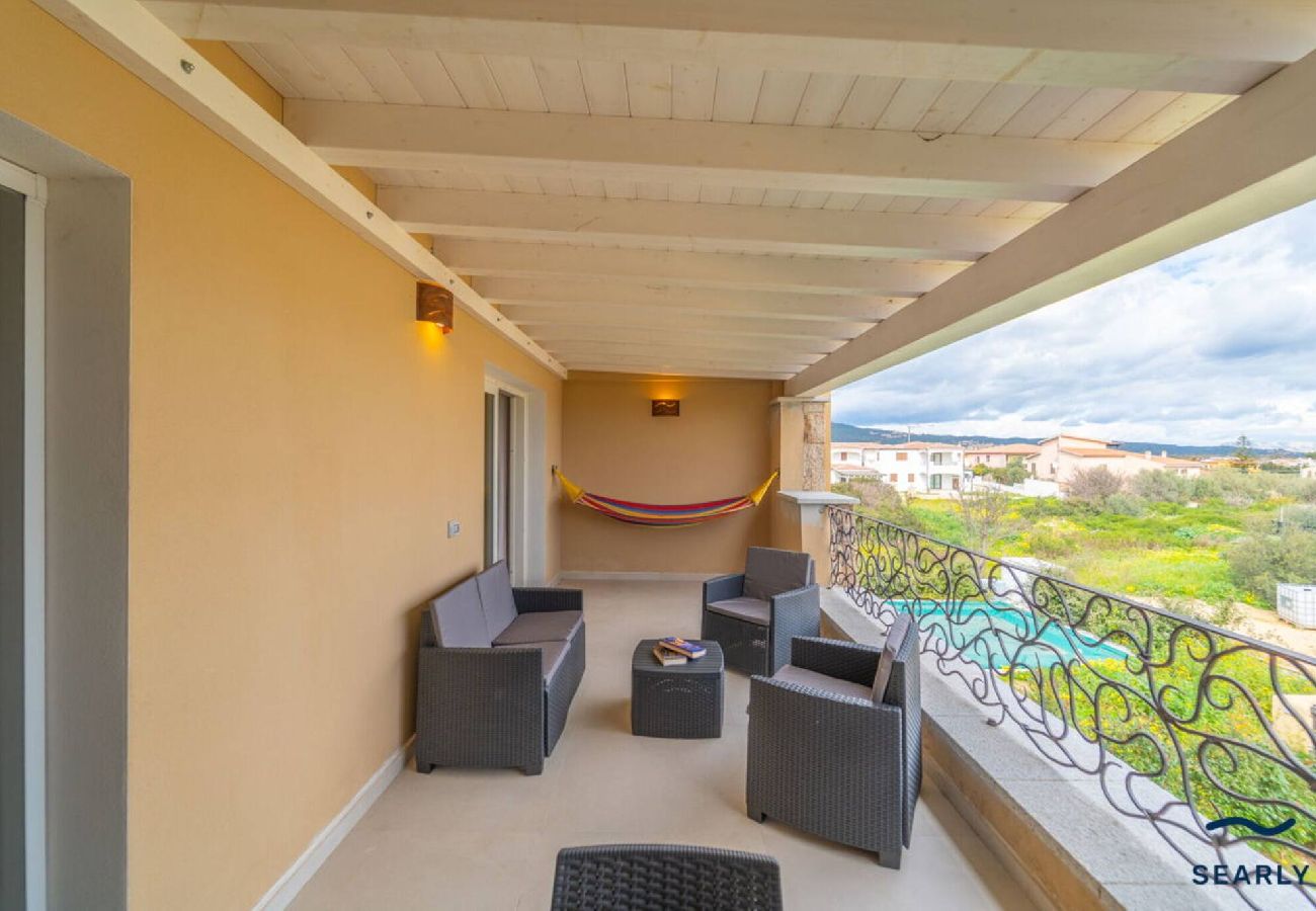 House in Budoni - Casa Mirella - By Searly - Casa Mirella - By Searl 