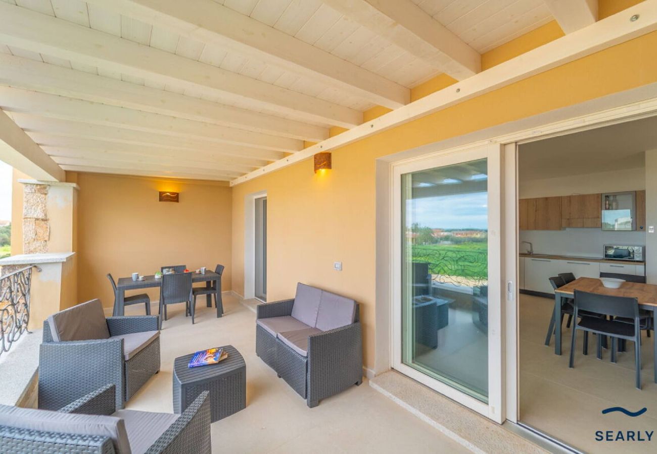 House in Budoni - Casa Mirella - By Searly - Casa Mirella - By Searl 