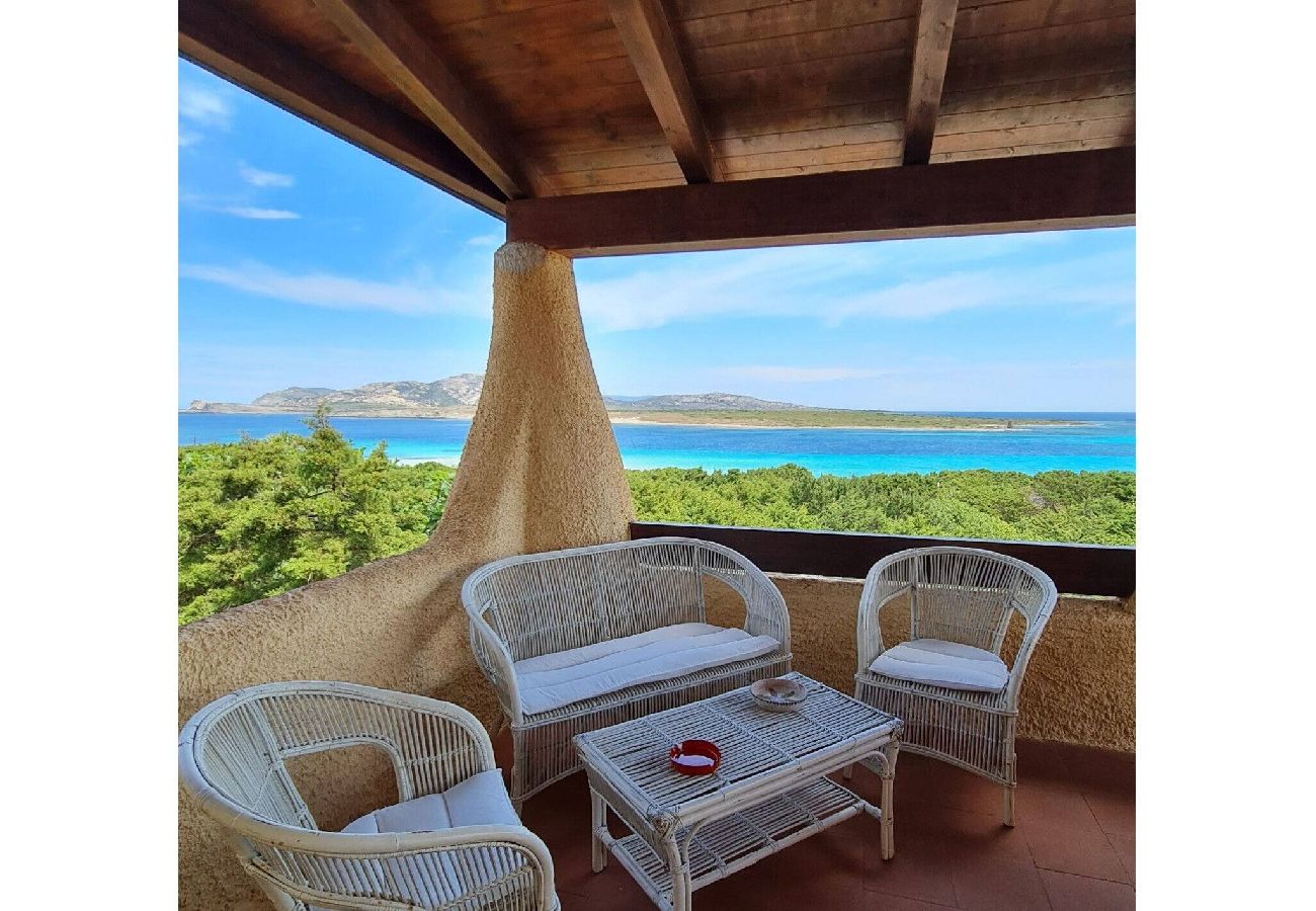 House in Stintino - Stintino #10 Casa Panoramica - By Searly 