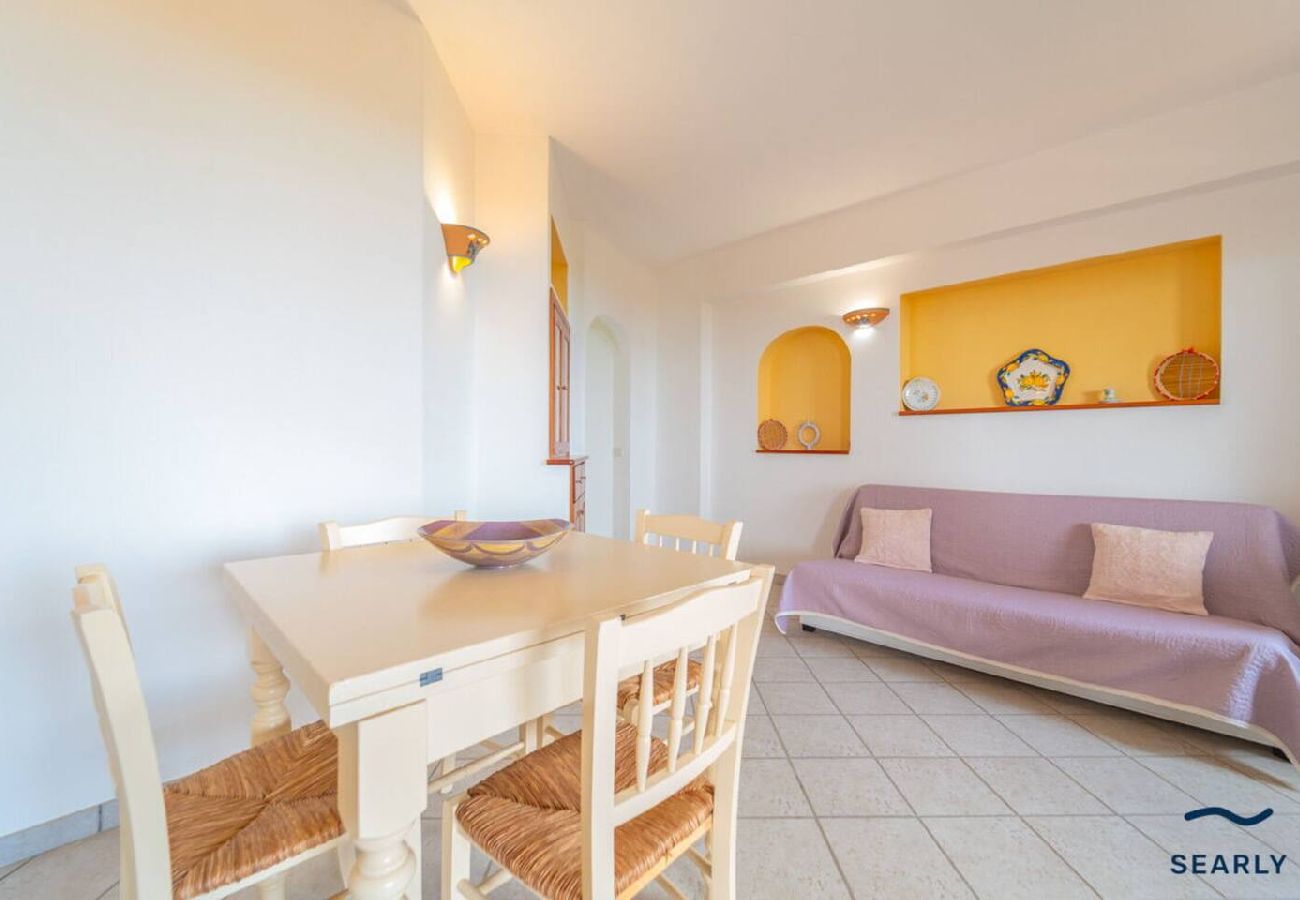 House in Stintino - Stintino #10 Casa Panoramica - By Searly 