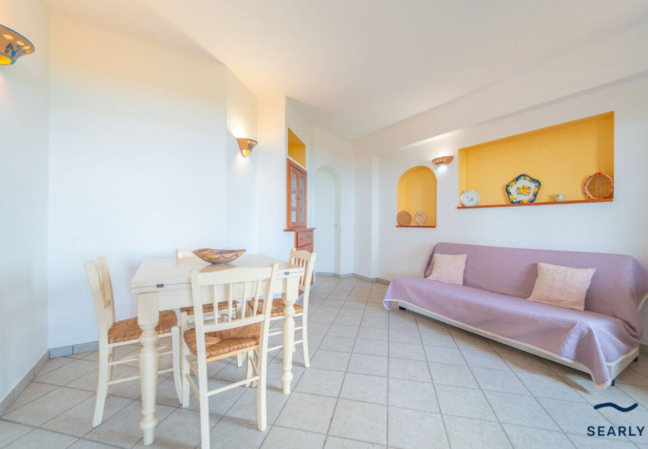 House in Stintino - Stintino #10 Casa Panoramica - By Searly 