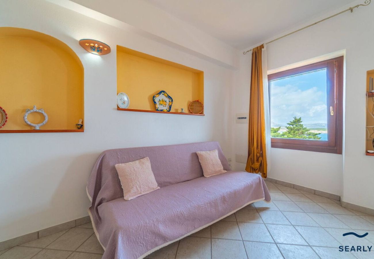 House in Stintino - Stintino #10 Casa Panoramica - By Searly 