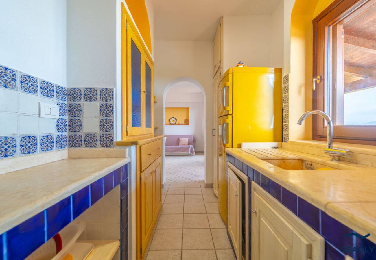 House in Stintino - Stintino #10 Casa Panoramica - By Searly 