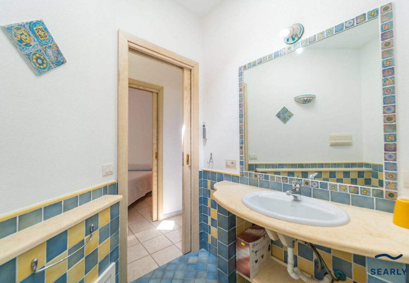 House in Stintino - Stintino #10 Casa Panoramica - By Searly 