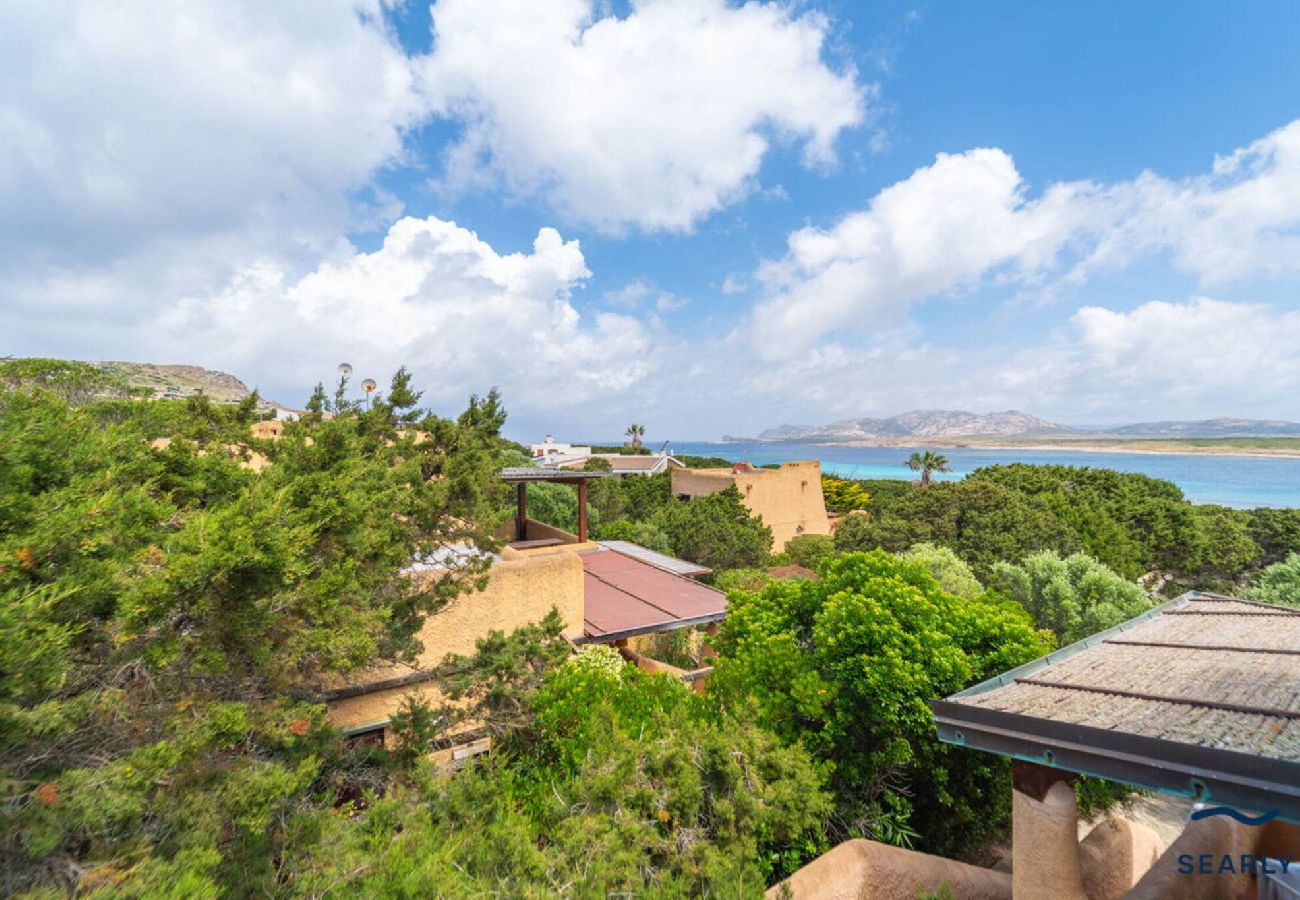 House in Stintino - Stintino #10 Casa Panoramica - By Searly 