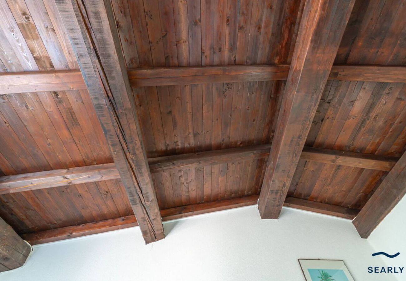 House in San Teodoro - Villetta Teodorina - By Searly 