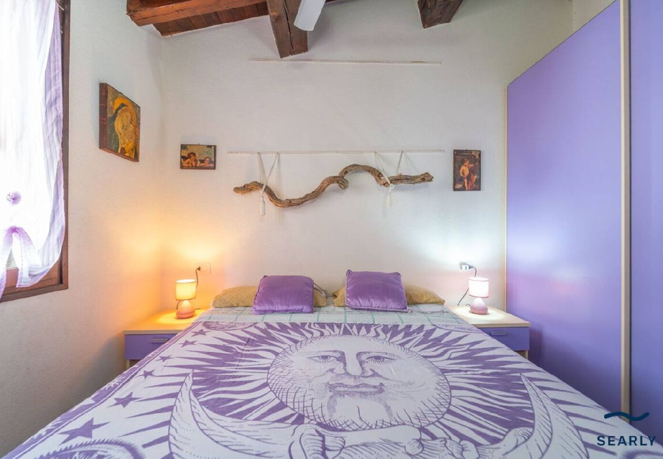 House in San Teodoro - Villetta Teodorina - By Searly 