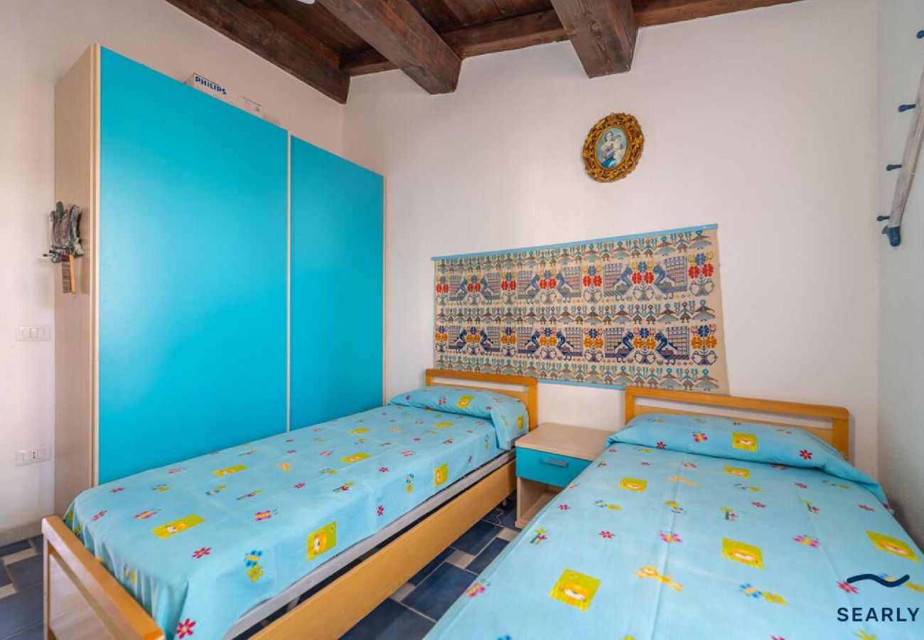 House in San Teodoro - Villetta Teodorina - By Searly 