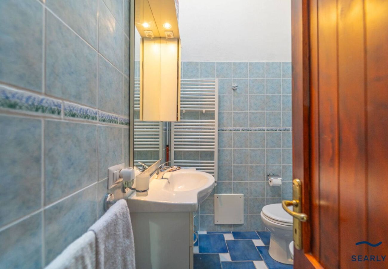 House in San Teodoro - Villetta Teodorina - By Searly 