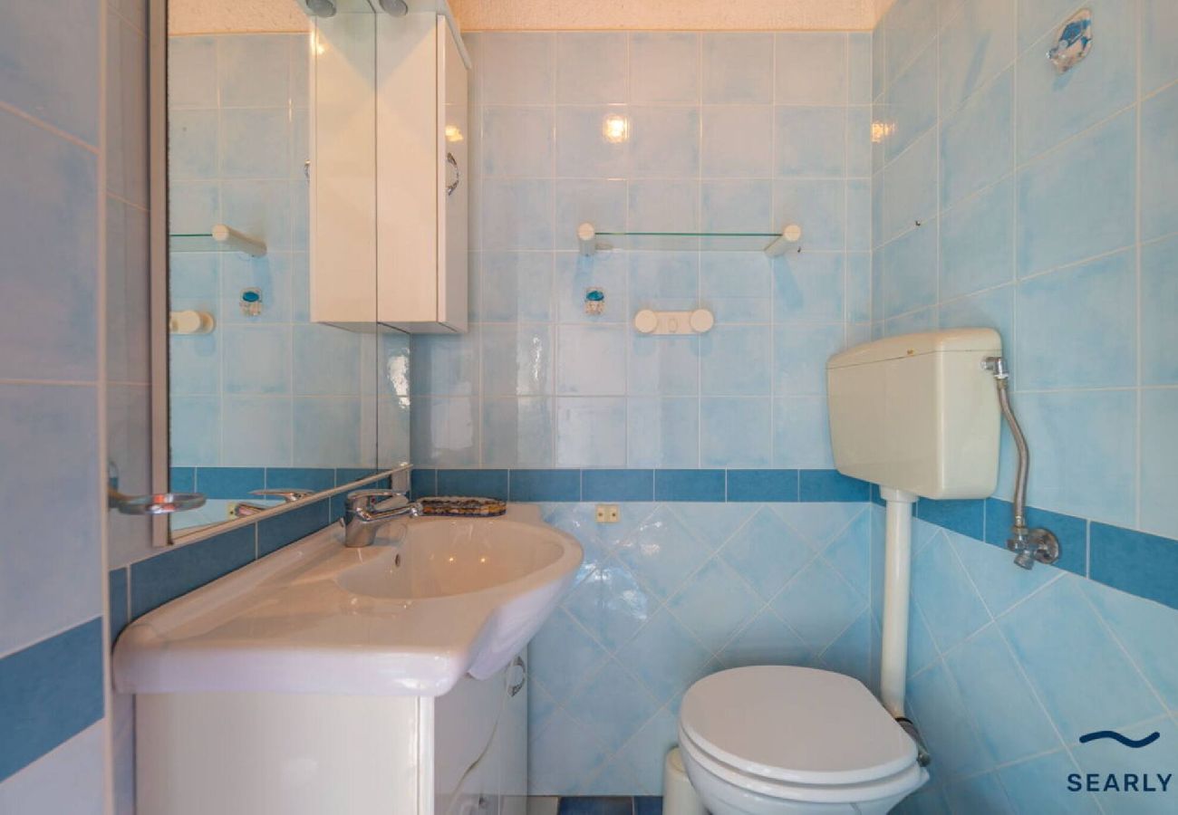 House in San Teodoro - Villetta Teodorina - By Searly 