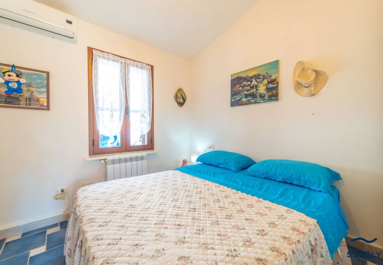 House in San Teodoro - Villetta Teodorina - By Searly 