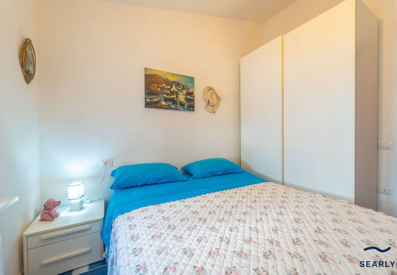 House in San Teodoro - Villetta Teodorina - By Searly 