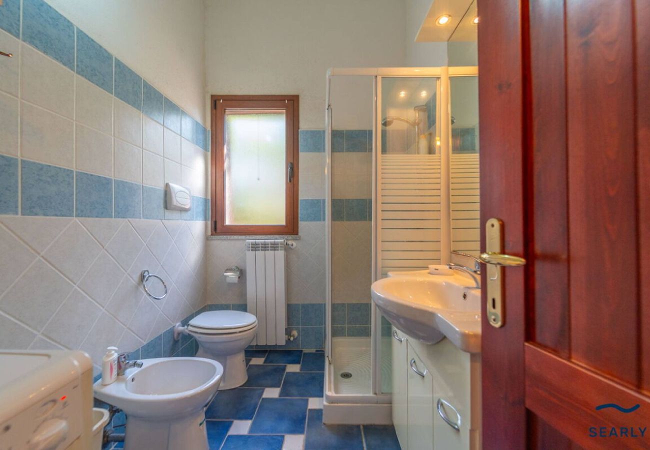 House in San Teodoro - Villetta Teodorina - By Searly 