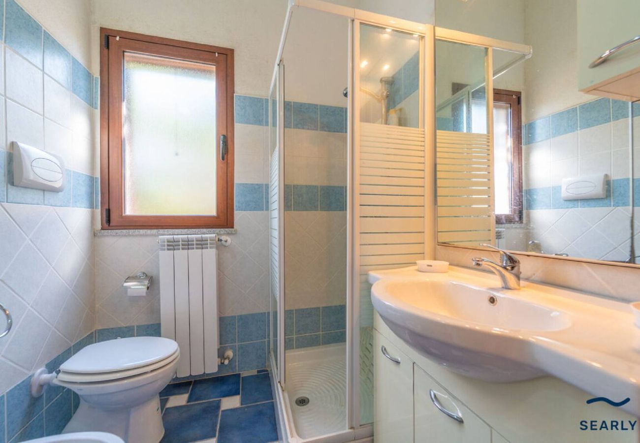 House in San Teodoro - Villetta Teodorina - By Searly 